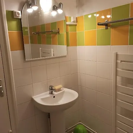 T2 La Rochelle Apartment *