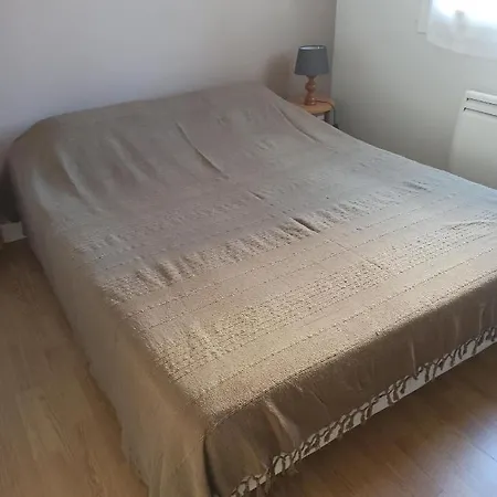 T2 La Rochelle Apartment La Rochelle (Charente-Maritime)
