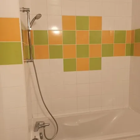 T2 La Rochelle Apartment La Rochelle (Charente-Maritime)