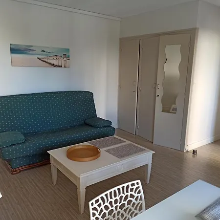 Apartment T2 La Rochelle La Rochelle (Charente-Maritime)
