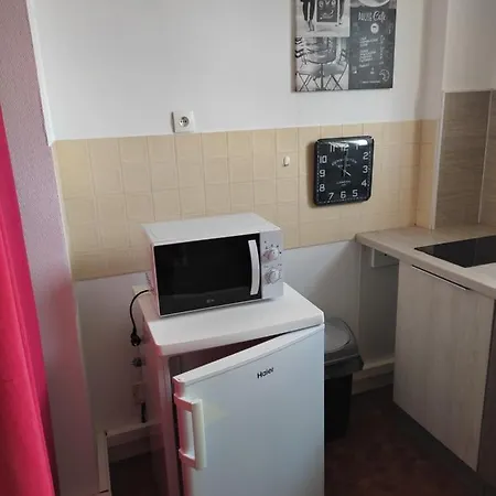 T2 La Rochelle Apartment